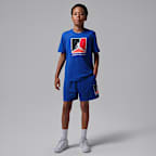 T-shirt à logo 3.0 Jordan Flight Essentials pour ado
