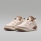 Jordan Spizike Low Women's Shoes