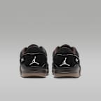 Jordan Flight Court herresko
