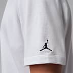 Playera de golf Dri-FIT de cuello alto para hombre Jordan Sport