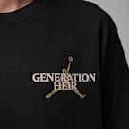 Jordan Sport Women's Dri-FIT Graphic T-Shirt