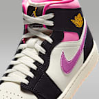 エア ジョーダン 1 MID SE メンズシューズ