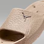 Jordan Franchise Shower Slides