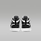 Sky Jordan 1 Younger Kids' Shoe