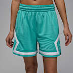 Jordan Sport Women's 10cm (approx.) Diamond Shorts