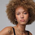 Jordan Brooklyn Essentials Body de tirantes - Mujer