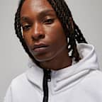 Paris Saint-Germain 男款 Statement 套頭連帽上衣