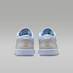 Air Jordan 1 Low SE Sabatilles - Dona