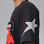 Playera con gráfico para hombre Jordan