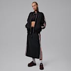 Jordan Flight Fleece Women's French Terry Full-Zip Jacket