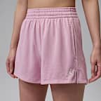 Jordan Sport Women's Mesh Shorts