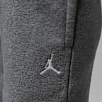 Jordan Brooklyn Fleece Little Kids' Pants