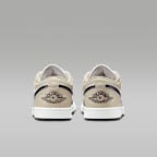 Air Jordan 1 Low Men's Shoes