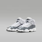 Jordan 6 Rings Big Kids' Shoes
