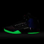 Air Jordan 17 x Doernbecher Freestyle "Zach" Men's Shoes
