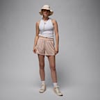 Jordan Sport Women's Mesh Shorts