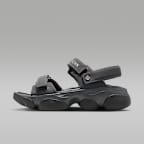 Iron Grey/Anthracite/Black/Metallic Silver
