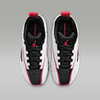 Jordan All Game Older Kids' Basketball Shoes