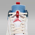 Jordan Spizike Low Men's Shoes