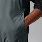 Chamarra deportiva Jordan Brooklyn para hombre