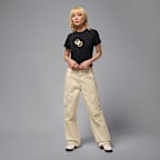 Jordan Brooklyn 女款 T 恤