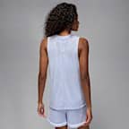 Jordan Sport 女款 Diamond 背心上衣