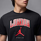 Jordan Men's London T-Shirt