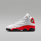 Air Jordan 13 Retro Big Kids' Shoes