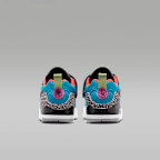 Παπούτσια Jordan Spizike Low για μικρά παιδιά