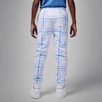 ジョーダン ブルックリン エッセンシャル ジュニア ホリデー フリース パンツ