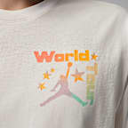 Jordan Brooklyn Men's Festival T-Shirt