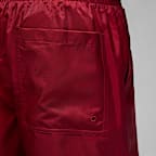 กางเกงขาสั้น Poolside 5 นิ้วผู้ชาย Jordan Essentials