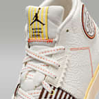 Jordan Series Mid SP Men's Shoes