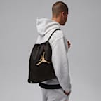 Jordan Flightcore Gym Sack (4L)
