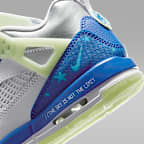 Tenis para niños grandes Jordan Spizike Low Sneaker School