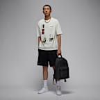 Mochila (20 L) Jordan Monogram Backpack