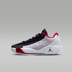 White/Black/Gym Red/White