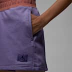 Jordan Flight Fleece Women's Shorts