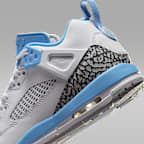 Jordan Spizike Low Schuh für ältere Kinder