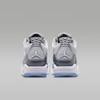 Tenis para niños grandes Jordan Son of Mars Low