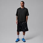 Jordan Flight Men's Heavyweight Short-Sleeve Top