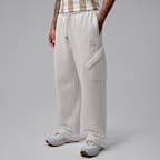 Jordan Flight Fleece Chicago Men's Pants