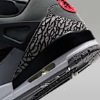 Jordan Spizike Low Men's Shoes