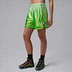 Shorts Diamond de 10 cm para mujer Jordan Dri-FIT Space Jam