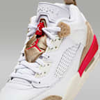 Tenis para hombre Jordan Spizike Low