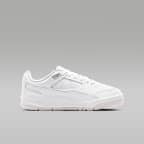 Jordan Flight Court Schuh (ältere Kinder)