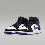 Air Jordan 1 中筒鞋款