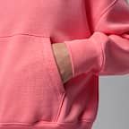 Jordan Brooklyn Fleece Big Kids' Pullover Hoodie