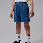 Conjunto de jersey infantil Jordan 23
