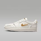 Air Jordan 1 Low Method of Make Women's Shoes